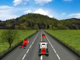 3D Truck Mission